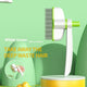 Self-Cleaning Grooming Comb for Dogs & Cats